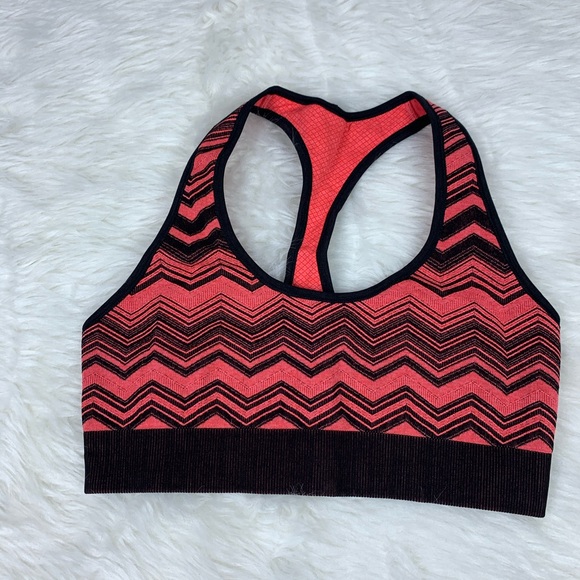lululemon seamless bra